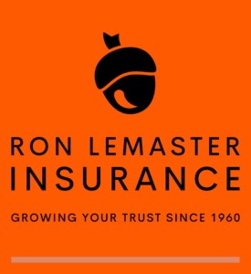 Ron Lemaster Insurance - Full Version Logo 800