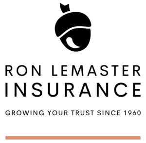 Ron Lemaster Insurance - Logo 800
